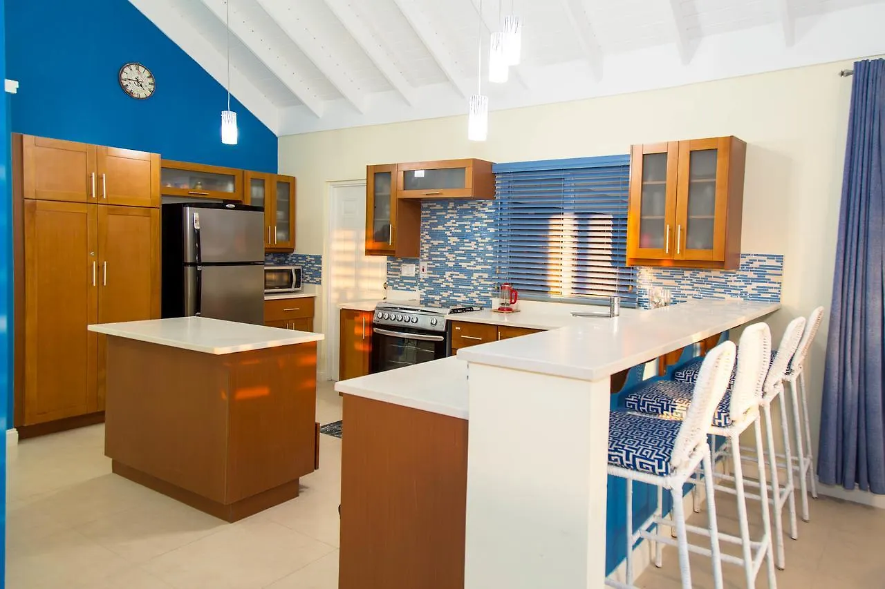 Villa Azul Ocho Rios Jamaica