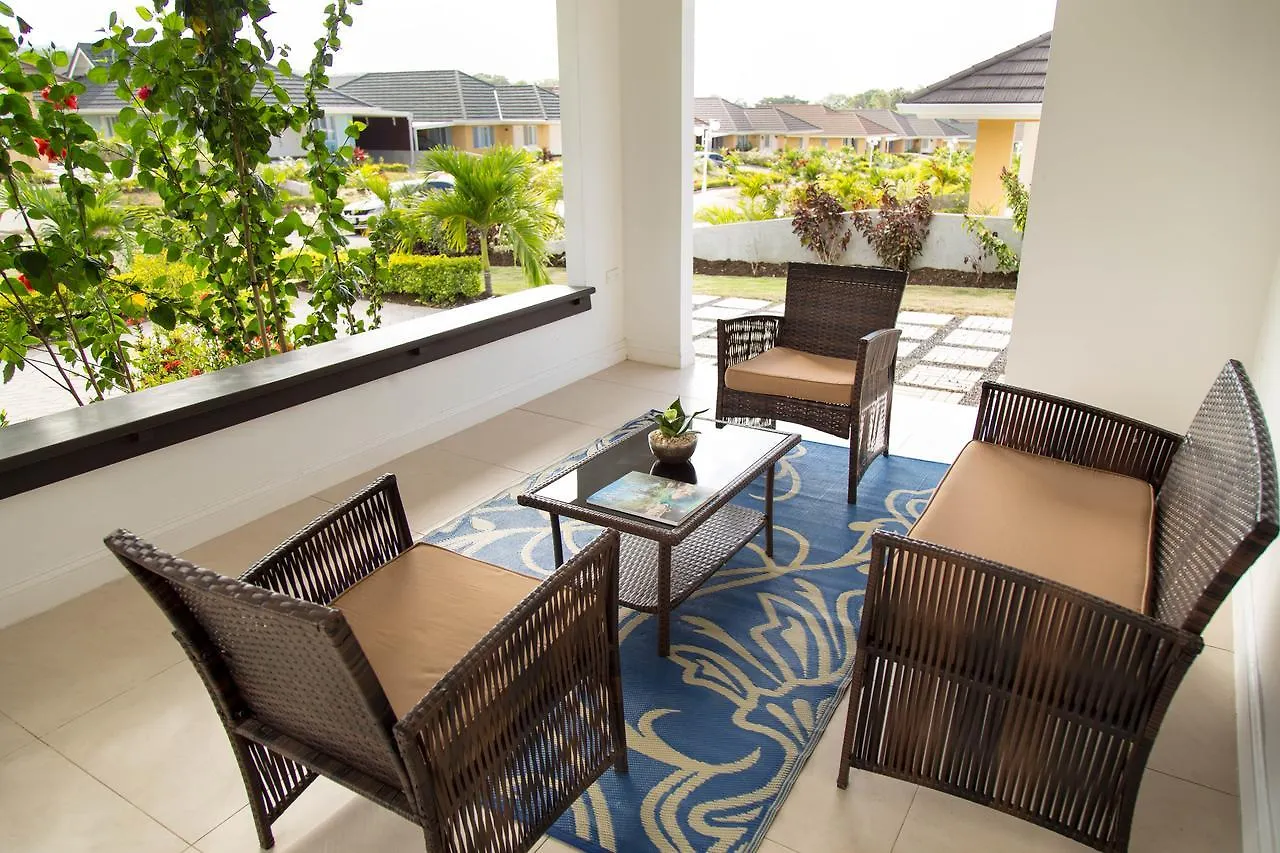 Villa Azul Ocho Rios
