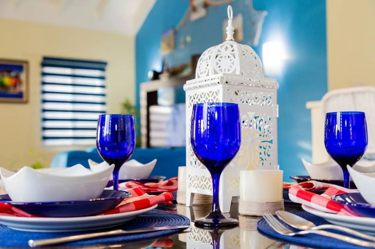 Villa Azul Ocho Rios