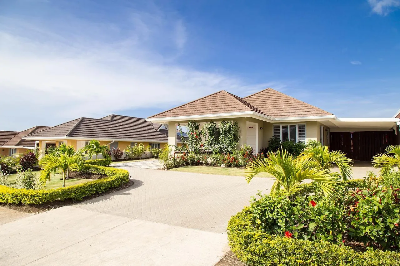 Villa Azul Ocho Rios
