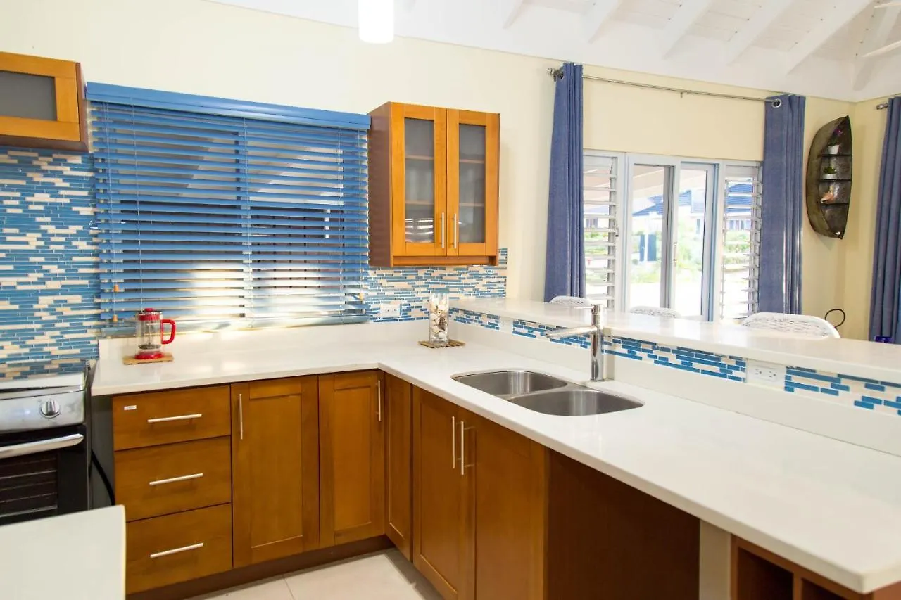 Villa Azul Ocho Rios